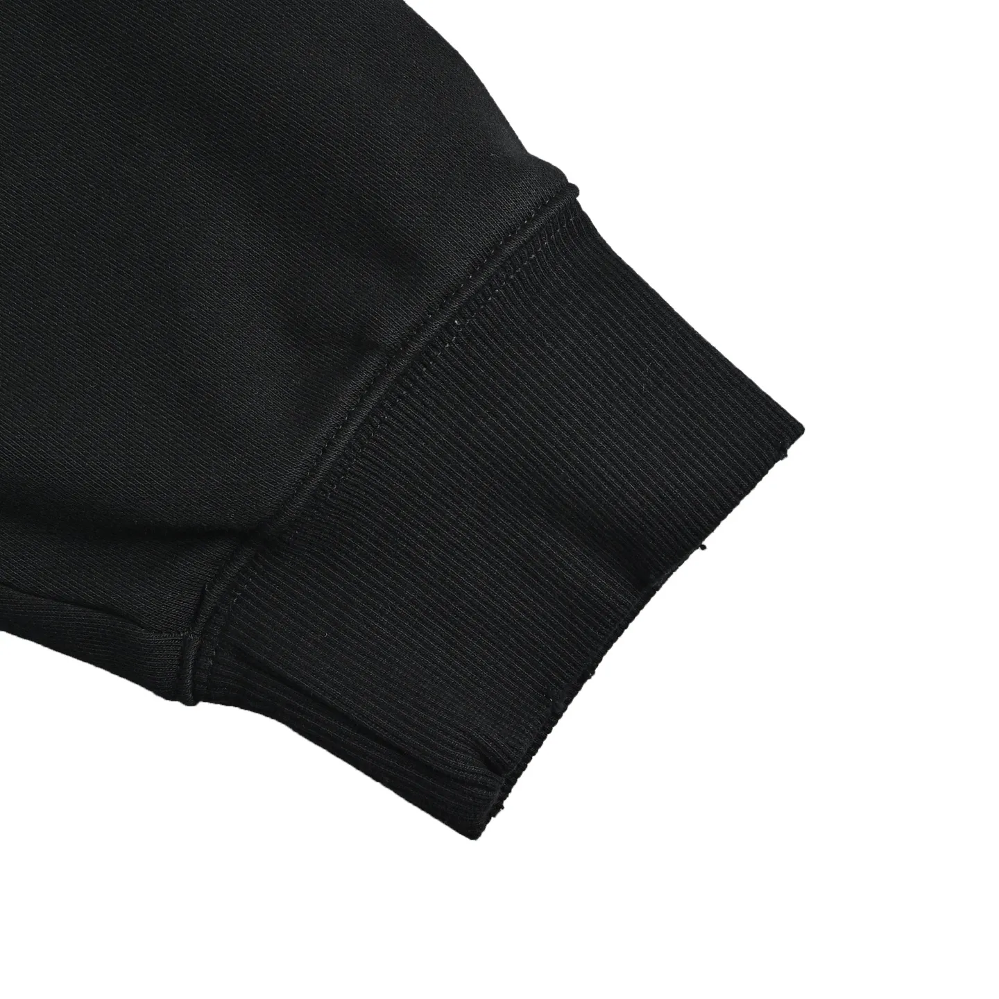 Louis Vuitton/Louis Vuitton Tatami Embroidered Logo Hooded Sweatshirt